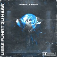 Liebe Führt Zu Hass - majin wav & Jancky