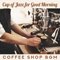 Coffee & Cigarettes - Musical Energy Shot