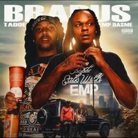 Brabus - EMP DASME & Tadoe
