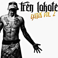 Tinta - Tren Lokote