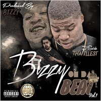 Dirty Game - J-Swish Tha Illest & Bizzy & Ese E