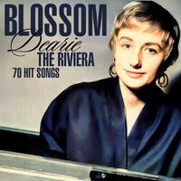 It Might As Well Be Spring - Blossom Dearie