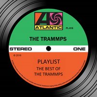 Trained-Eye - The Trammps