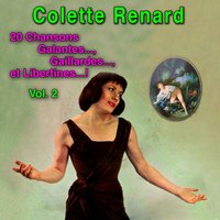 Les cloches de chez nous - Colette Renard