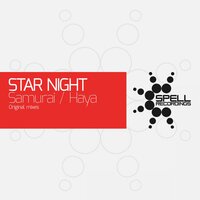 Samurai - Star Night