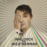 Viva California - Waldeck & Joy Malcolm