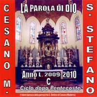 V domenica dopo il martirio di San Giovanni - Don Tremolada