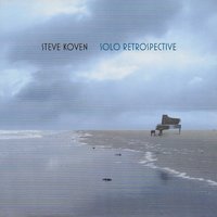 Mist-Ic - Steve Koven