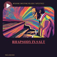 Metallic Reflections: Jazzed Crescendo - Kira Notes