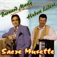Un air de valse anglaise - Bernard Marly & Hubert Ledent