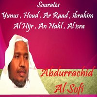 Sourate Yunus - Abdurrachid Al Sofi