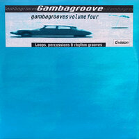 Kawasaki Drums - Gambagroove & Stefano Gambarelli
