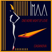 Casanova - IMAA & Saskia