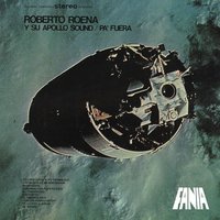 El Traqueteo - Roberto Roena y su Apollo Sound