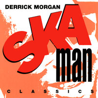 In My Heart - Derrick Morgan