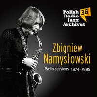 Pop'son - Zbigniew Namysłowski