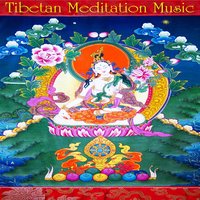 Large Tibetan Singing Bowls - Tibetan Meditation Music