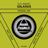 Galaxius - Gux Jimenez & Abity