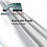 Charlie Is Back - Karin De Ponti