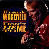 Bluegrass Mandolin - Frank Wakefield