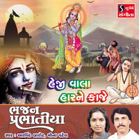 Heji Vala Harne Kaje - Meena Patel & Arvind Barot