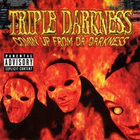 Chi Town - Triple Darkness & Newsense