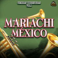 La Sirenita - Mariachi México