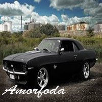 Amorfoda - Yasiris
