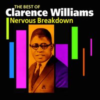 Whip Me With Plenty Of Love - Clarence Williams