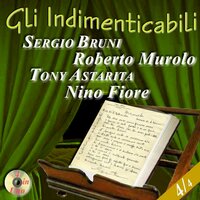 'a luciana - Sergio Bruni