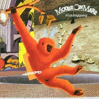 Super Sonig Fadeout - Mouse On Mars