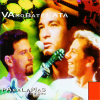 Medley: Meu Erro / Soul Sacrifice (Ao Vivo) - Os Paralamas Do Sucesso
