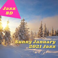Cigarette - Jazz 8D
