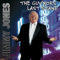The Beginning - Jimmy Jones