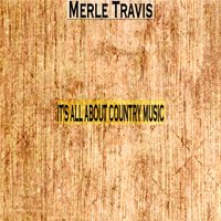 No Vacancy - Merle Travis
