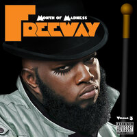 Let's Go - Freeway & Memphis Bleek & Just Blaze