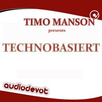 Tom Tom - Timo Manson