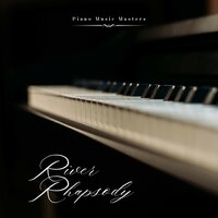 Serene Soundscapes - Piano Music Masters
