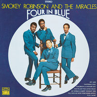 A Legend In Its Own Time - Smokey Robinson