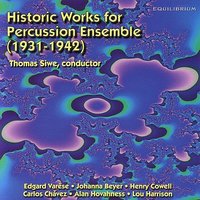October Mountain: II - Alan Hovhaness & University of Michigan Percussion Ensemble & Thomas Siwe & Michael Udow