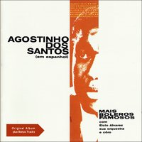 Mar - Agostinho Dos Santos & Orchestra Elcio Alvarez