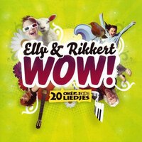 Eerlijk als goud - Elly & Rikkert