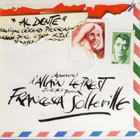 Araucaria - Francesca Solleville