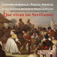 Maria Luisa / Murillo / En la Feria / Tiene una Cinturita - Cantores De Hispalis & Pascual González