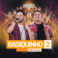 Privacidade - Matheus & Kauan