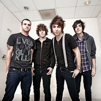 Break Your Little Heart - All Time Low