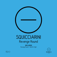 Hold on Tight - Squicciarini