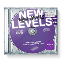 New Levels - Tobtok & Milwin & Alfie Cridland & Mila Falls & Shosh