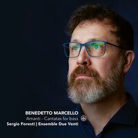 Udite, amanti SF A356: Recitative: Credei che il mio sincero - Sergio Foresti