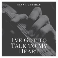 Like Someone in Love - Sarah Vaughan